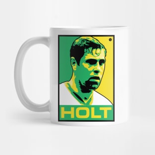 Holt Mug